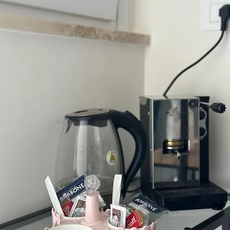 度假居 Casa - Perla Marina- 40 Mt Dal Mare