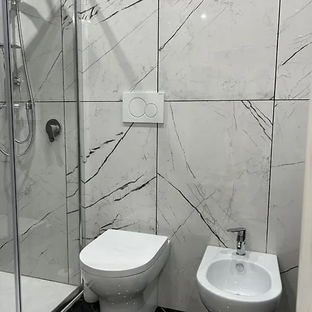 Casa - Perla Marina- 40 Mt Dal Mare * 克罗托内