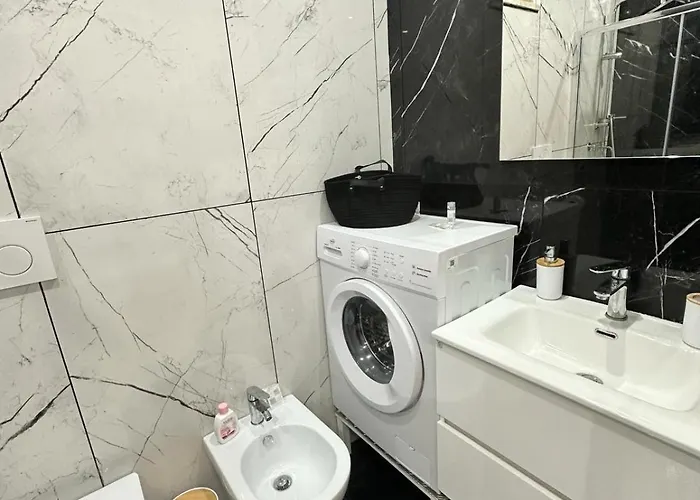 Casa - Perla Marina- 40 Mt Dal Mare 度假居 *