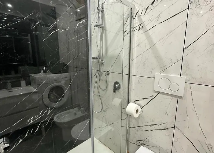 Casa - Perla Marina- 40 Mt Dal Mare