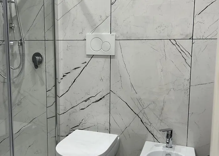 Casa - Perla Marina- 40 Mt Dal Mare * 克罗托内