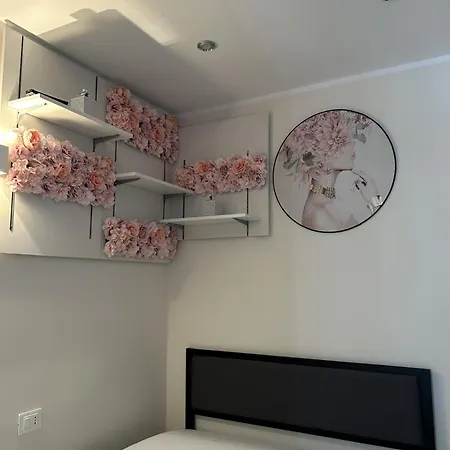 Casa - Perla Marina- 40 Mt Dal Mare * Crotone