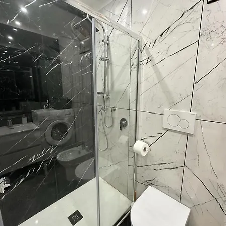 Casa - Perla Marina- 40 Mt Dal Mare