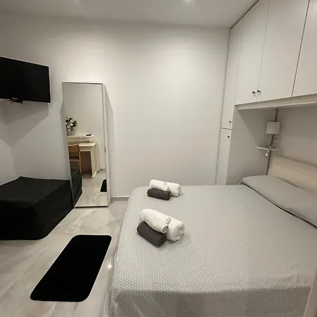 Vakantiehuis Casa - Perla Marina- 40 Mt Dal Mare Crotone