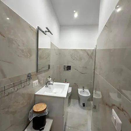 Casa - Perla Marina- 40 Mt Dal Mare * Crotone